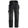 Pantalon+ isolant en GORE-TEX 37.5® avec poches holster