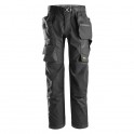 FlexiWork, Pantalon pour poseur de sol avec poches holster