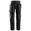 LiteWork, Pantalon+ 37.5 avec poches holster